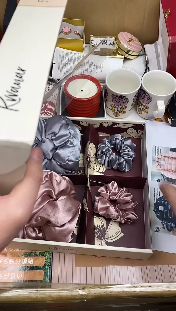 其他如图所示 高端礼品