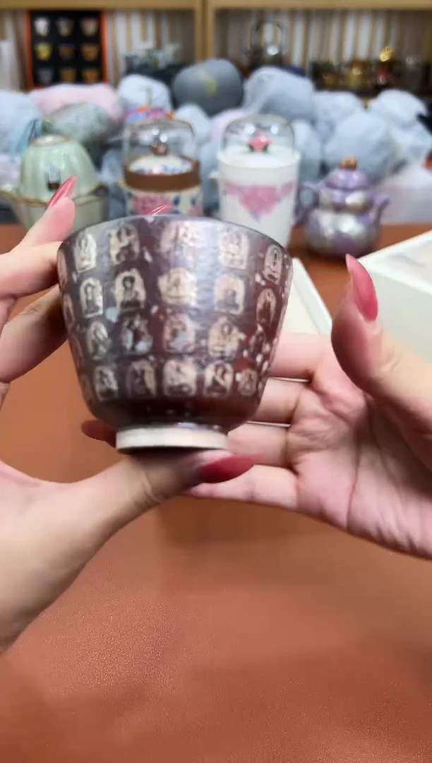 万家瓷坊清货商品链接@@F664