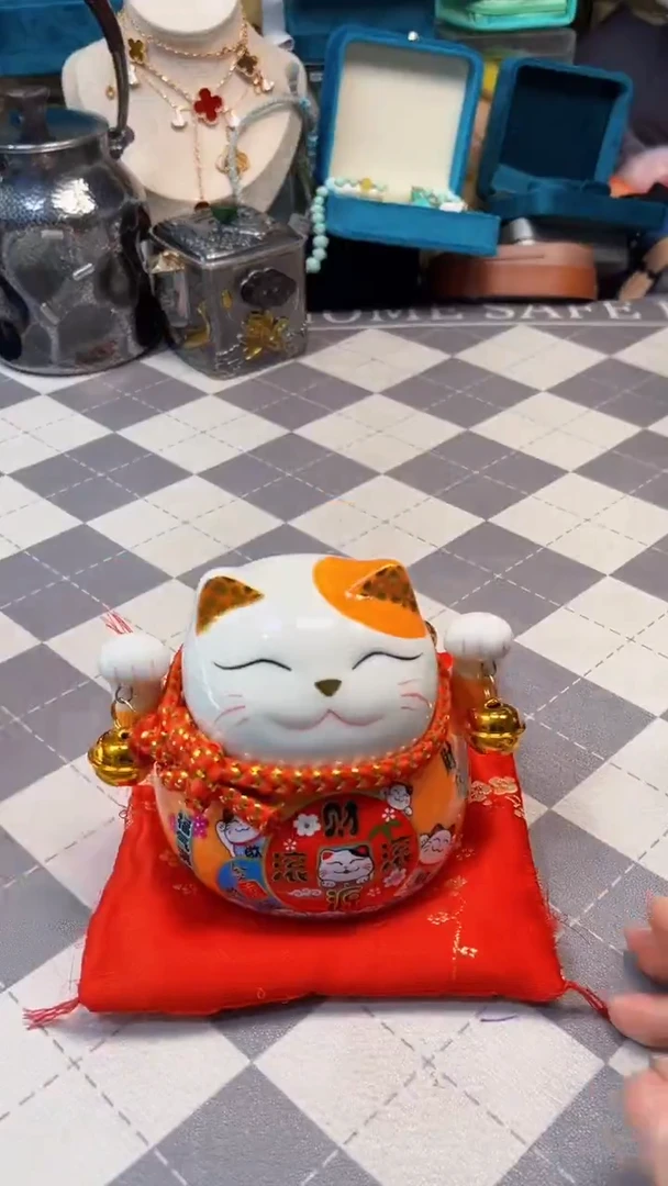 瓷片陶茶666文玩周边多人