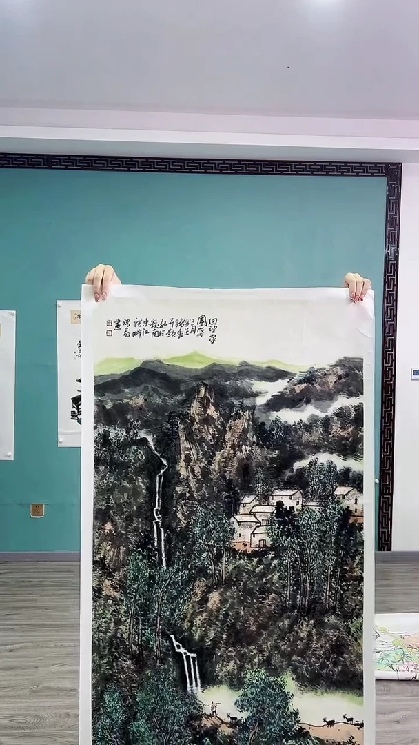 国画国画12233445556