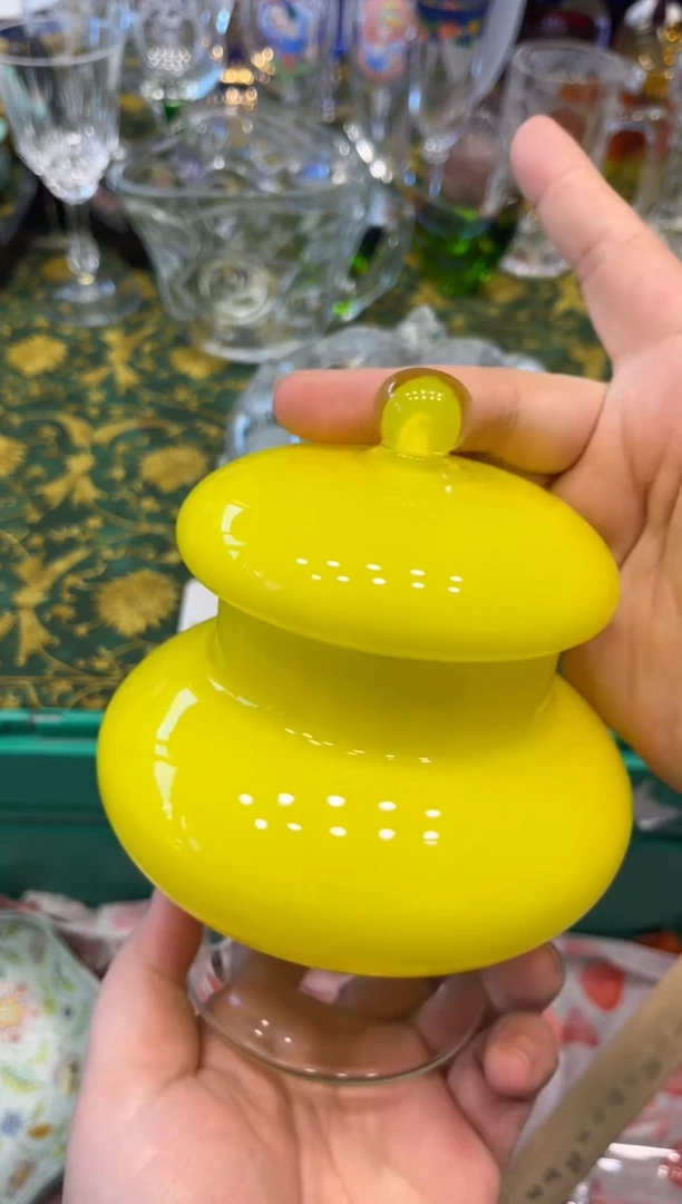 手工艺品玻璃小*7877默认微瑕