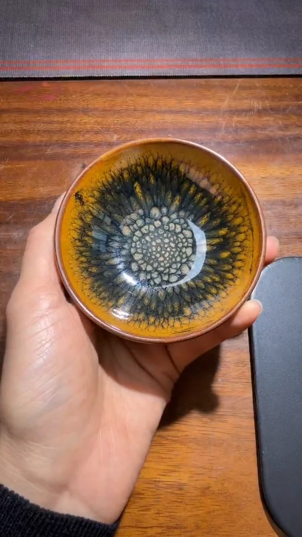 茶盏华瓷高端收藏155