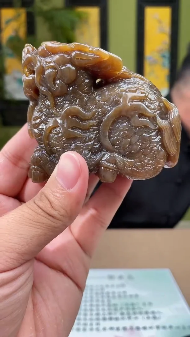 定制和田玉多样性发货拍一发一