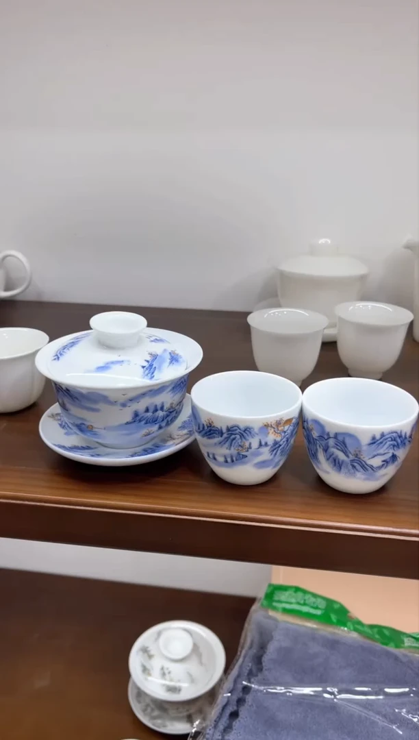 其他言泥陶瓷品牌推广晚间场YN