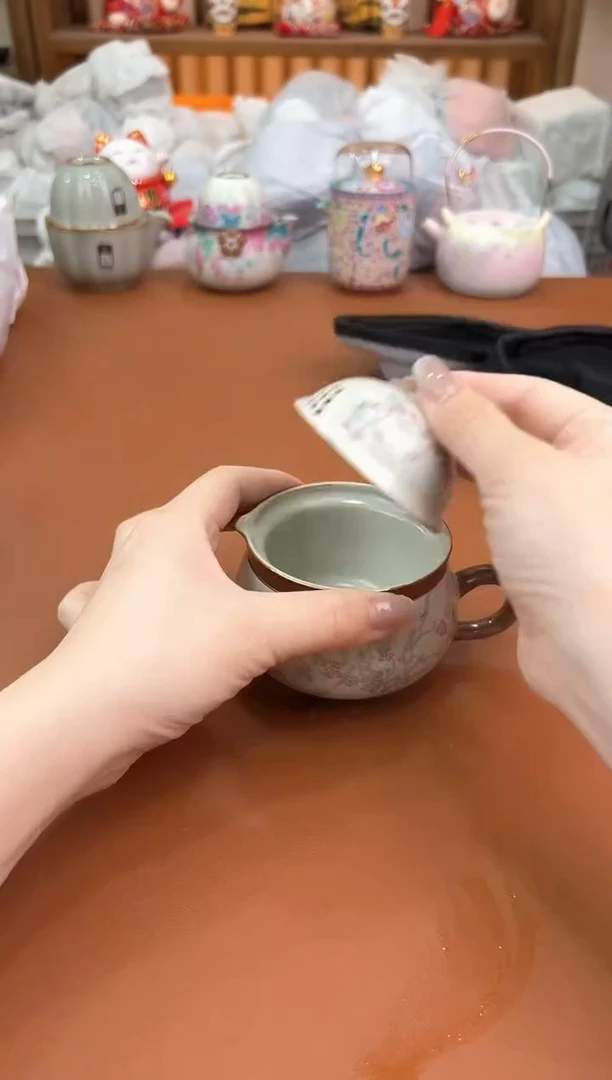 @@允礼茶器通用链接 这个真的很便宜