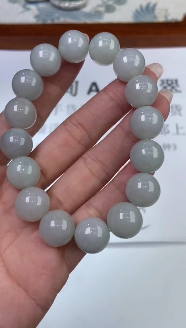 翡翠挂件未镶嵌296674/手串/多样性发一件