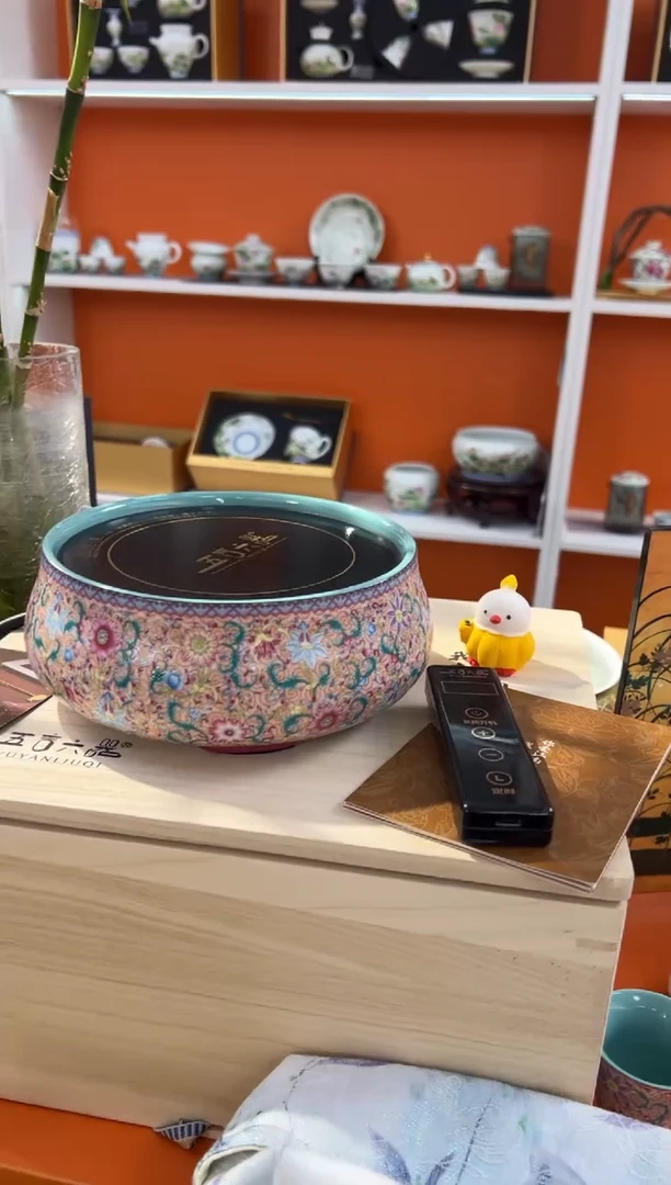 瓷片小乔闪购链接