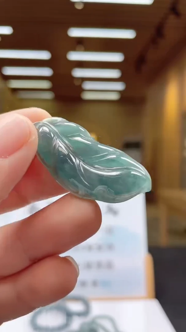 未镶嵌定制翡翠********20