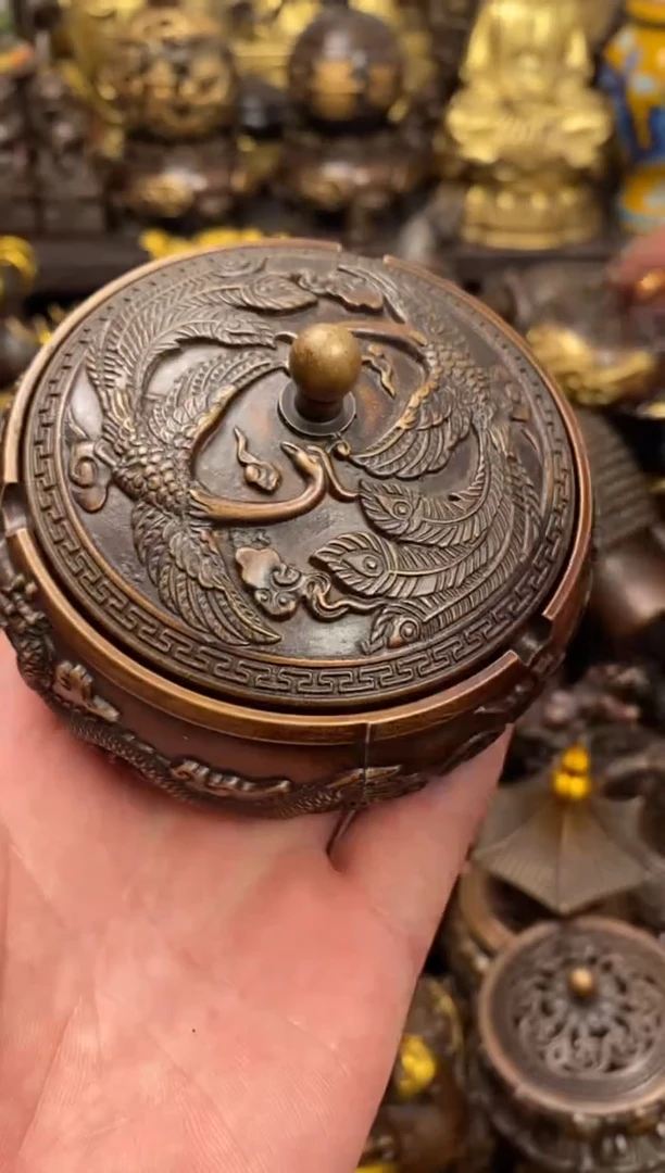 案台摆件 物品摆件