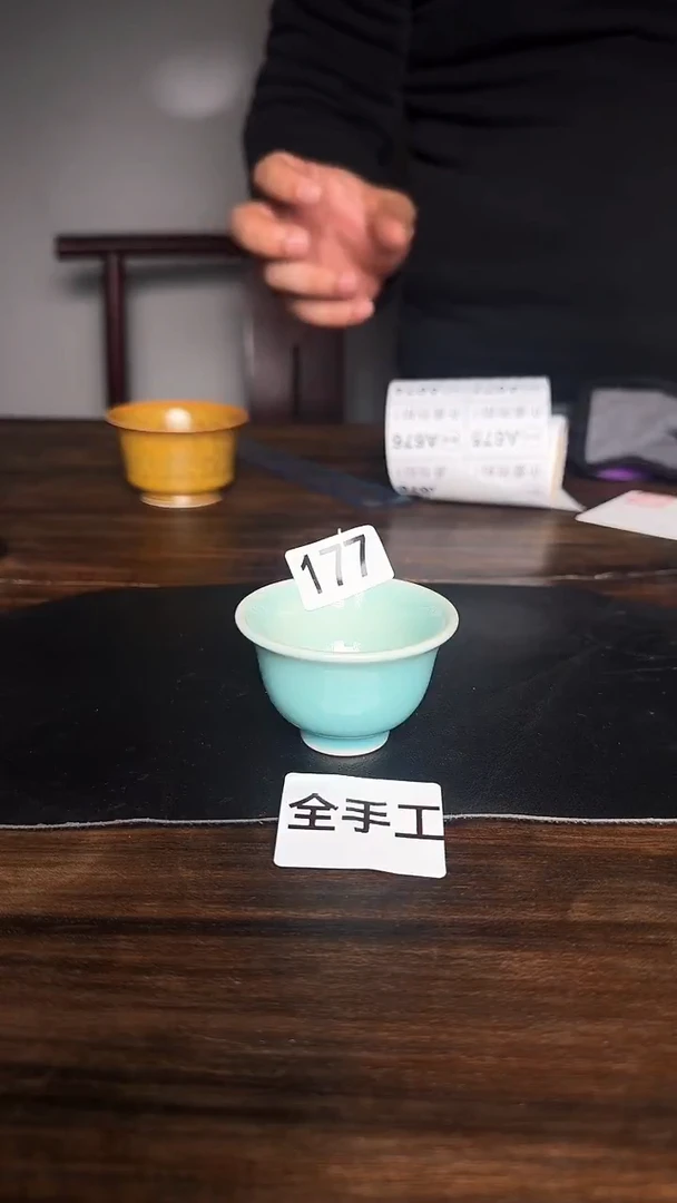 婺州龙窑烧制技艺全手工（177