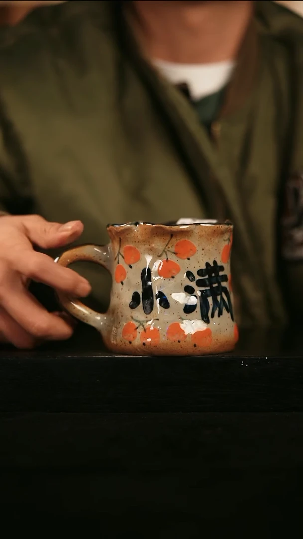 其他166遇瓷手作同款