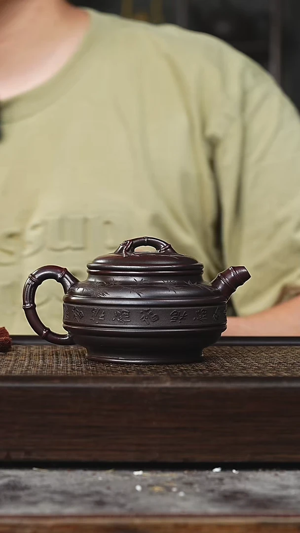 茶壶紫砂丁蜀镇紫砂壶