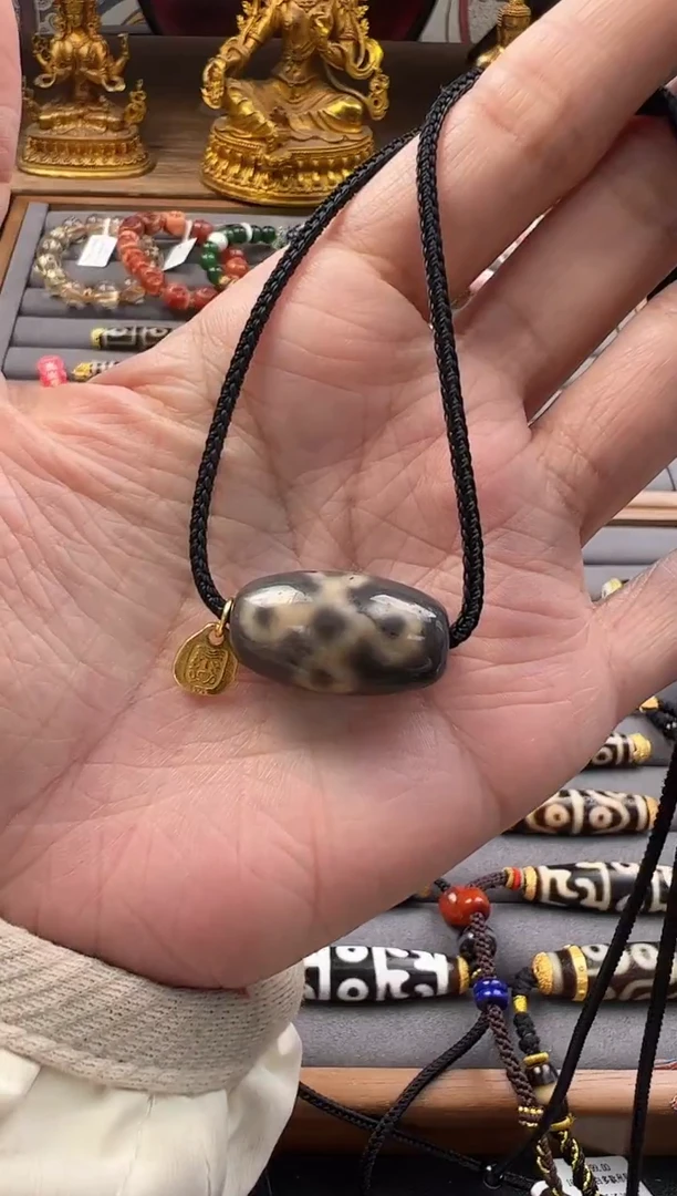 【闪购商品】玛瑙挂件银S925镶嵌吊坠