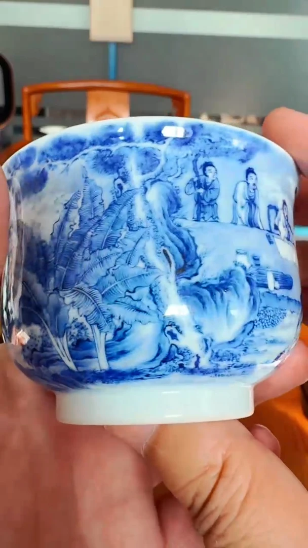 【闪购商品】瓷杯瓷杯瓷杯瓷杯