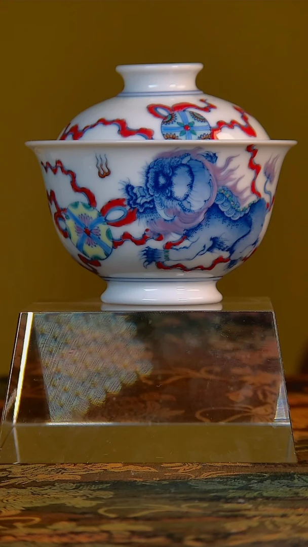 杯手工手绘杯杯很美丽
