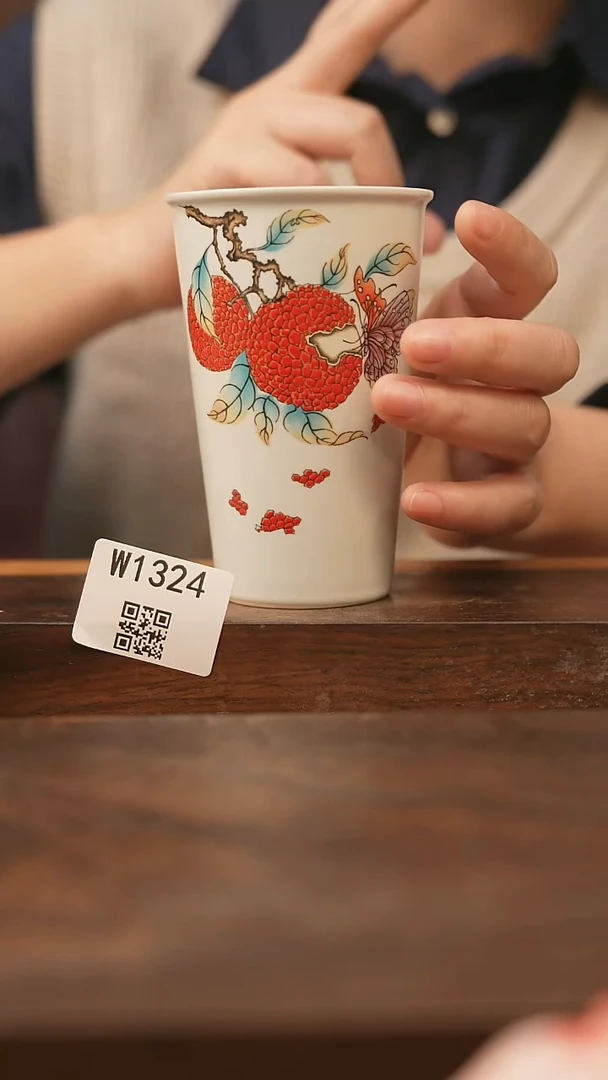 【经典福利】/杯子@@W1324