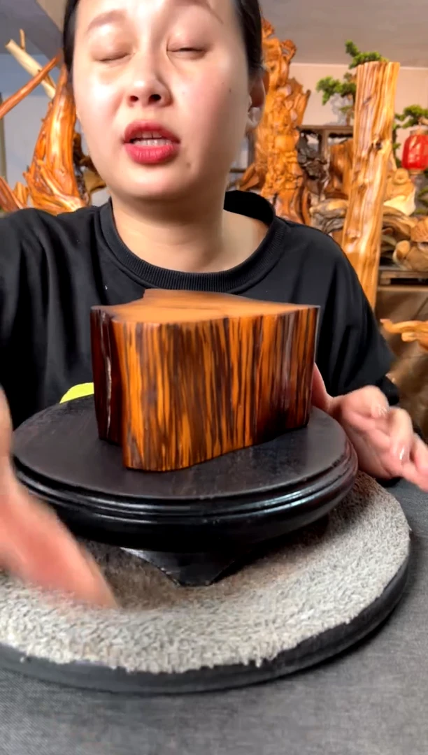 【闪购商品】柏木（崖柏）崖柏小件