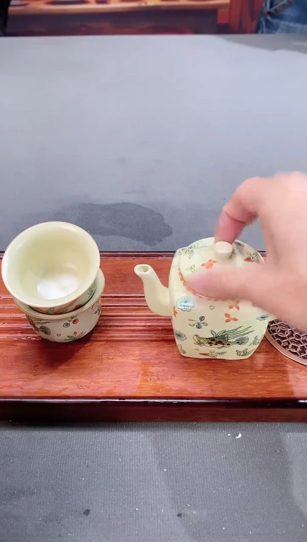 【闪购商品】永鑫茶器精选@@@@@@@@@四方壶