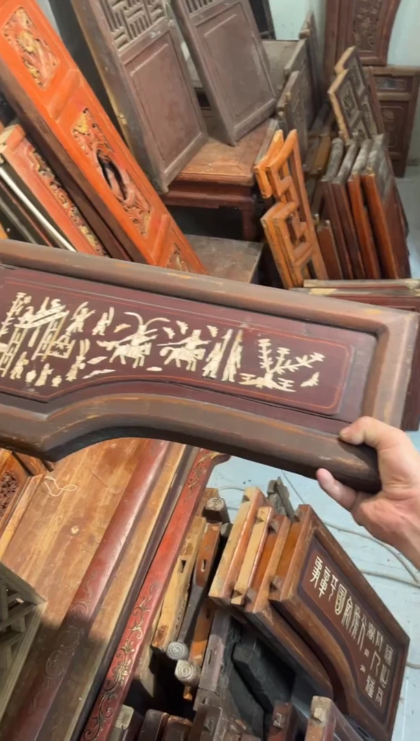 香榧木木雕款真****糊老木雕老物完美主义者勿拍新疆西藏不包邮