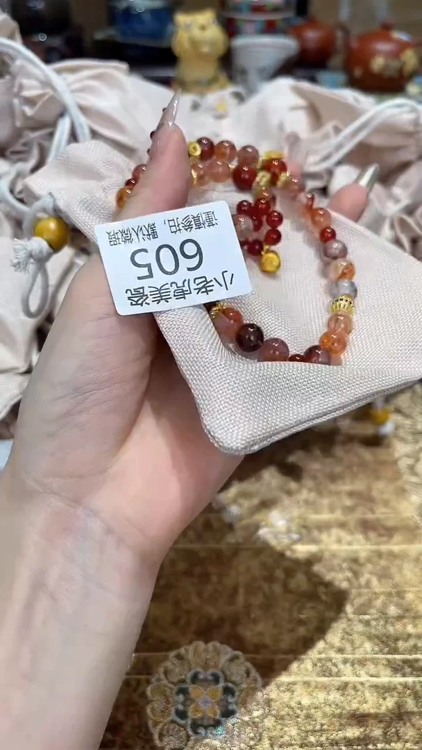 瓷片『瓷器小老虎美瓷』SC605