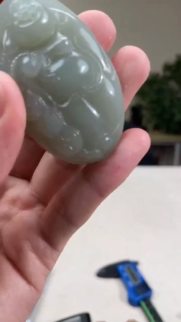 定制和田玉多样性拍一发一260132