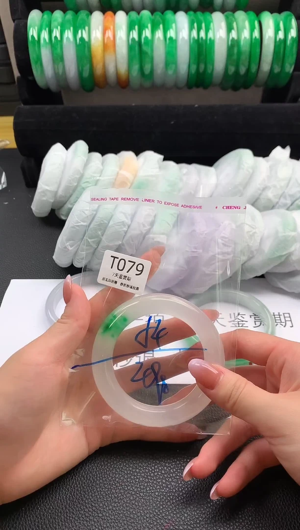 无非金属所见即所得  时尚手镯 7天鉴赏期