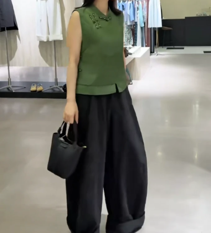 时尚潮流百搭精品女装dgd3301