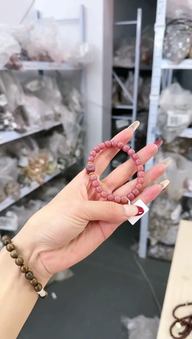 【闪购商品】菩提根/象牙果手串D-A573065