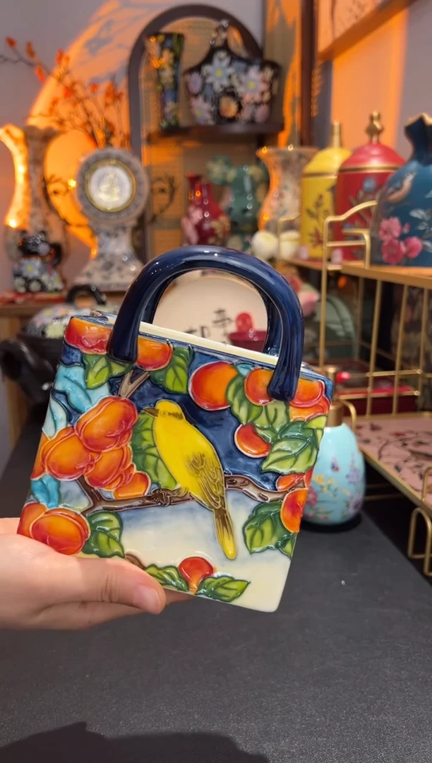 外贸陶瓷家居百货