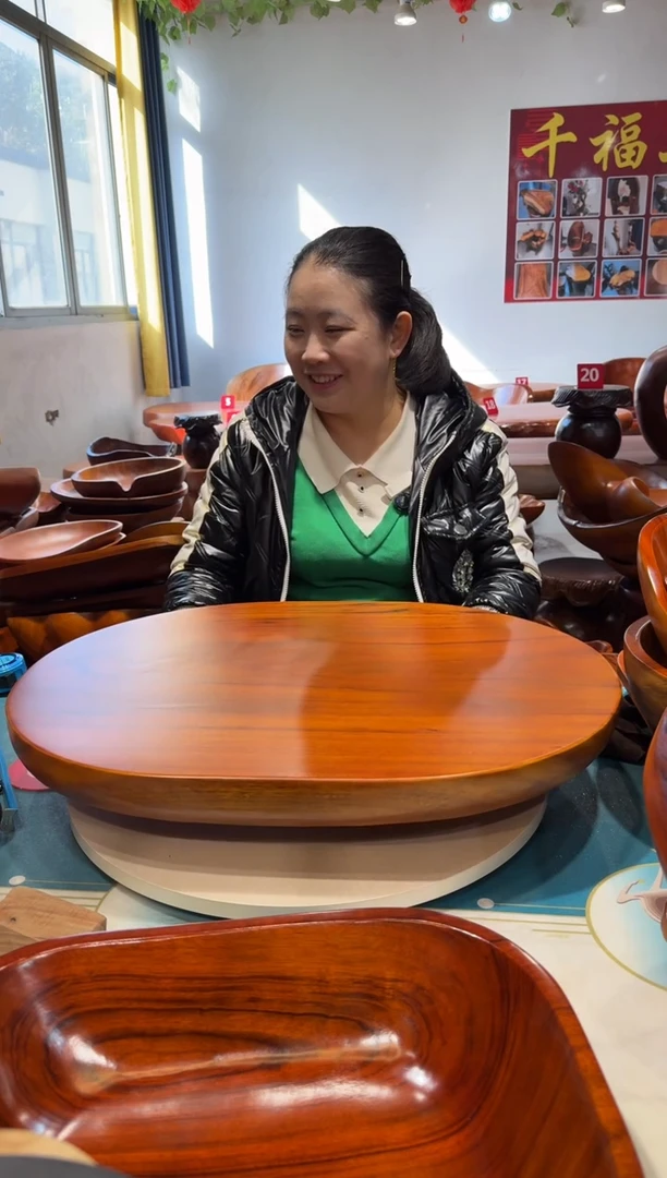 木 小桌 62.5*46*9.6