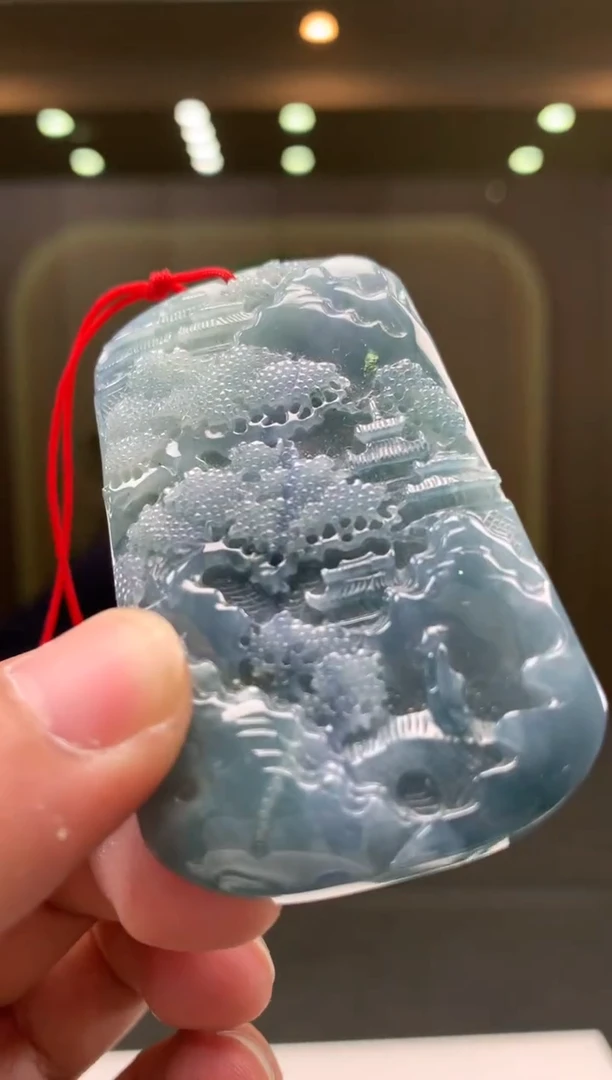 未镶嵌定制翡翠********228