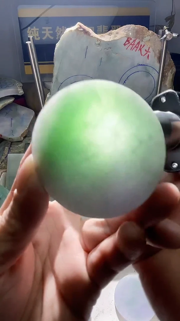 颈饰未镶嵌翡翠翡翠110