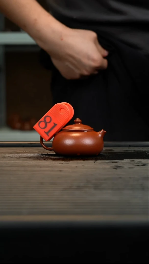 茶壶紫砂紫砂壶81