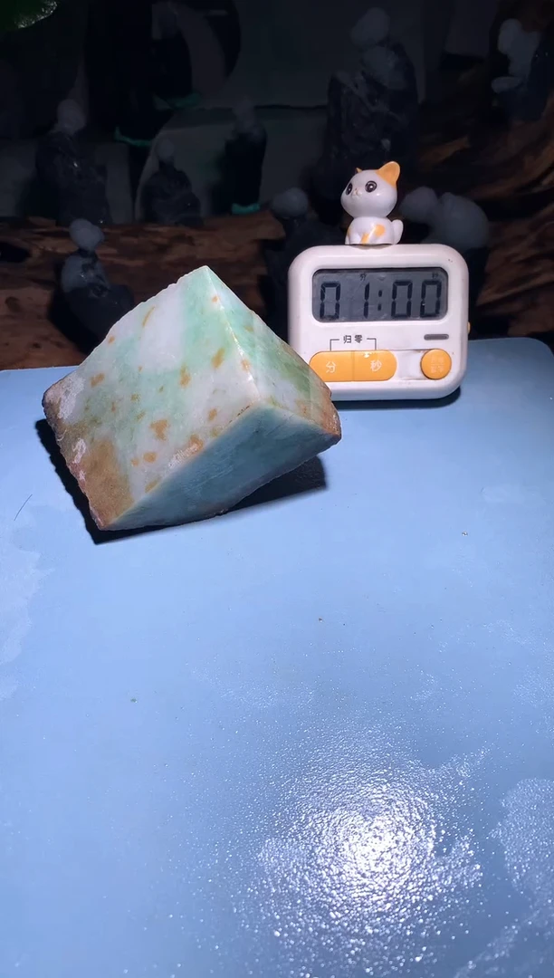 吊坠(不含链)未镶嵌翡翠普****司H775