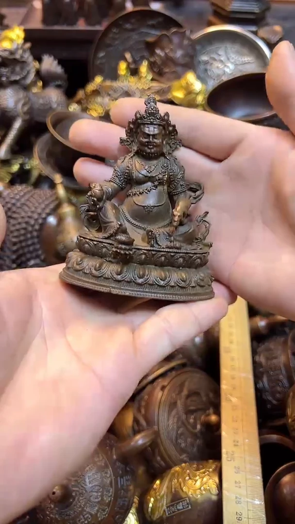 1案台摆件 物品摆件