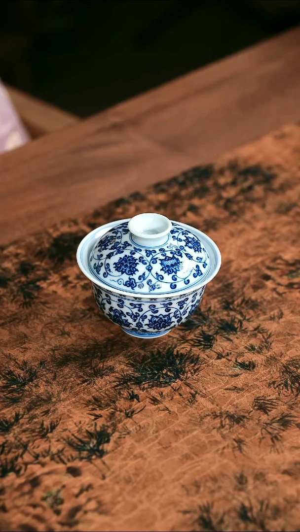 摆件瓷景德镇茶器链接@@@@JD001