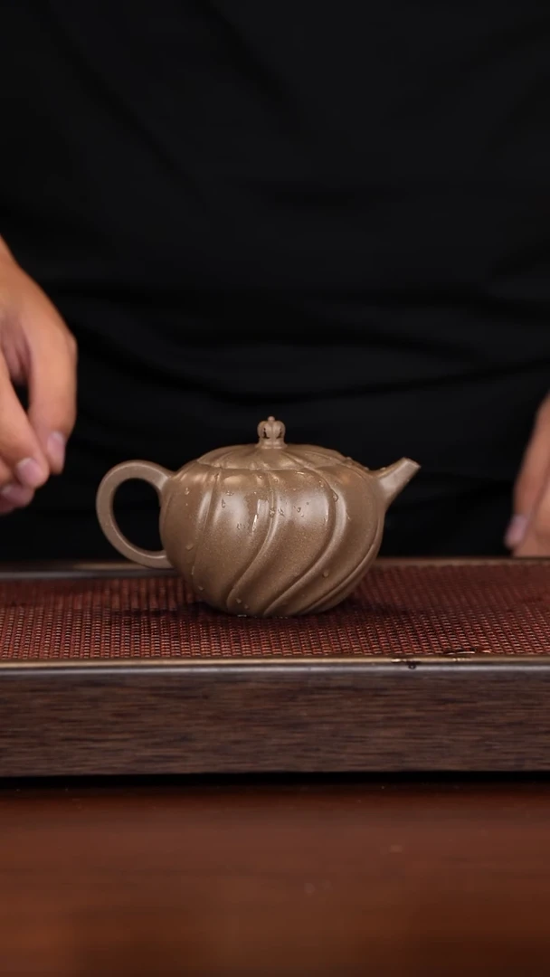 茶壶紫砂D***Y徐壶记精品紫砂壶