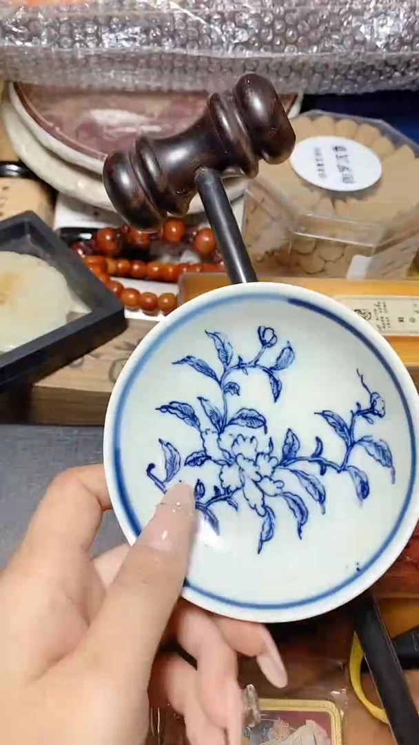 朱**士工艺艺术品工艺美术品1