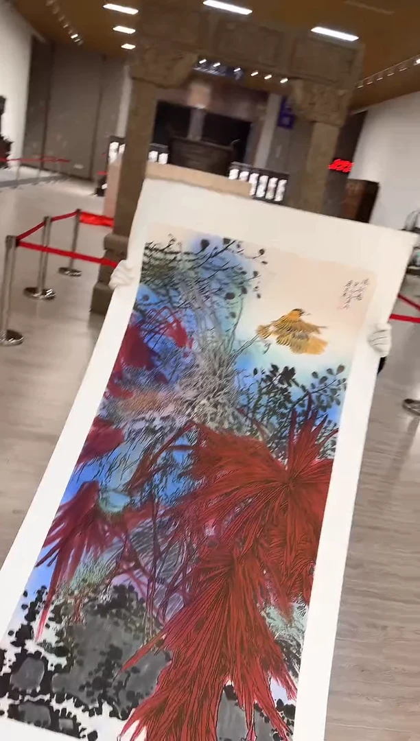 【闪购商品】国画170 书里原作  送荣宝斋出版社书籍