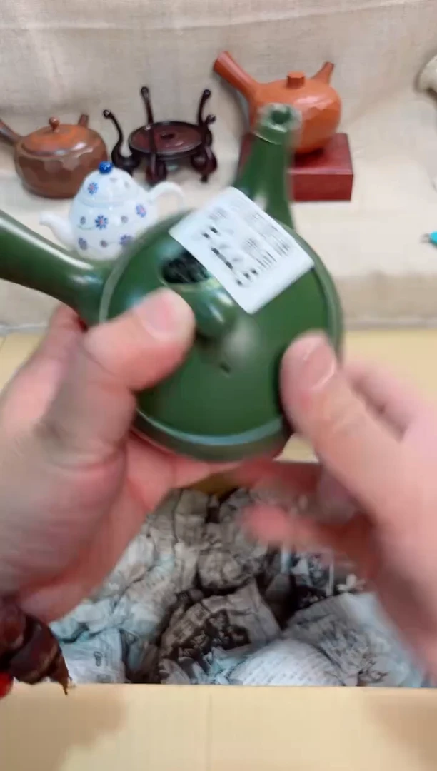 雁*飞445回流茶壶回流茶壶