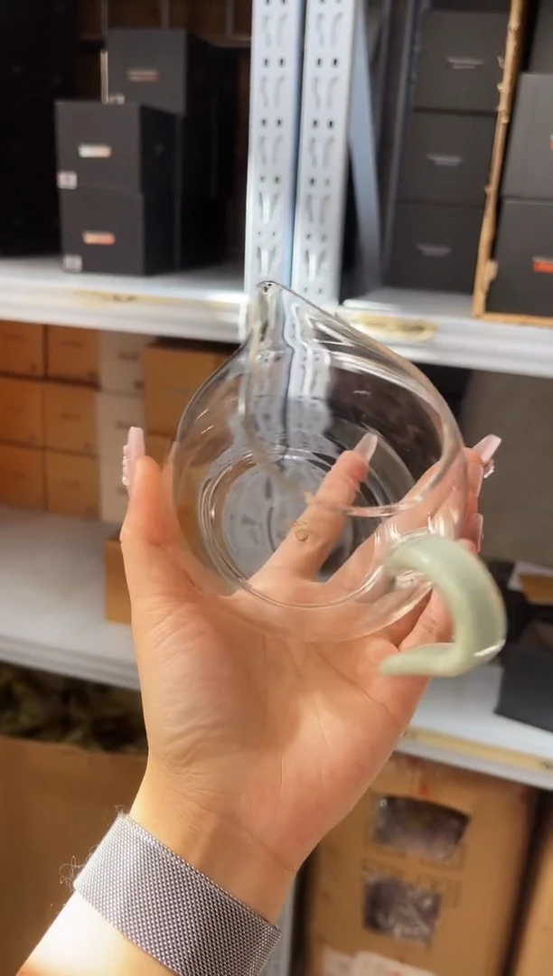 淡然茶海/玉彩.....