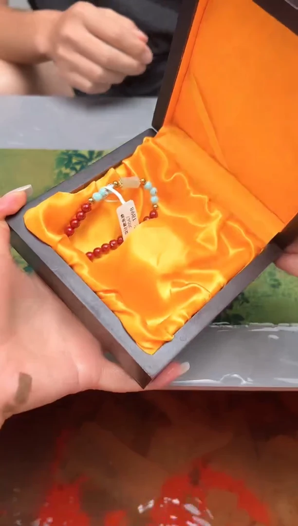 精品手串 无礼盒