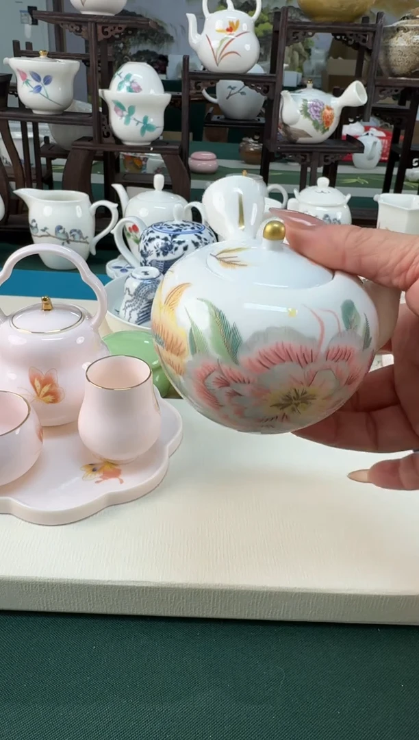【闪购商品】瓷器 ······.......