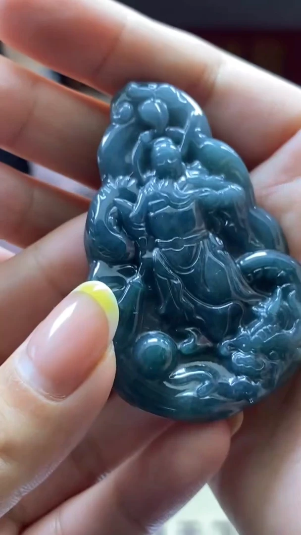 未镶嵌定制翡翠********508