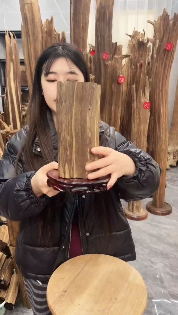 【闪购商品】沉香摆件沉香原料摆件工艺品