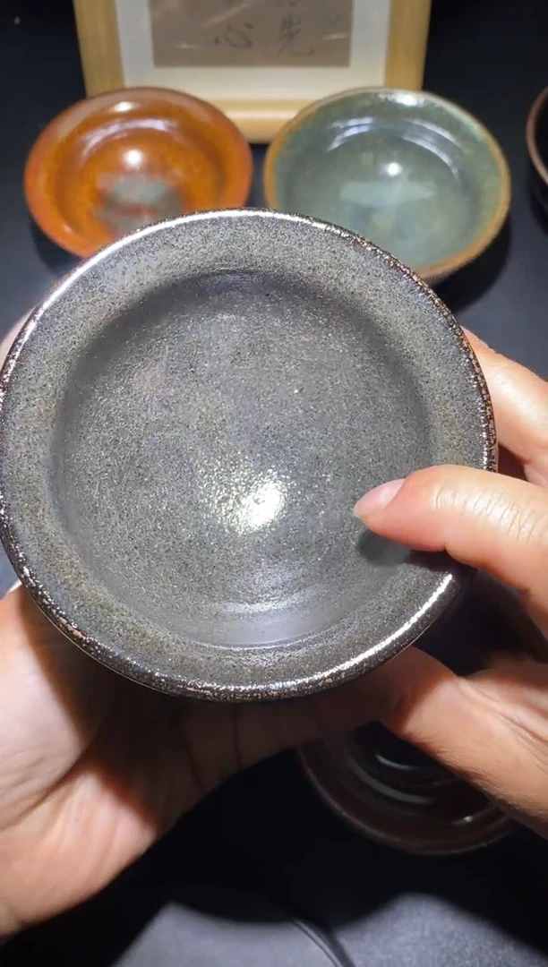 【闪购商品】茶盏             168