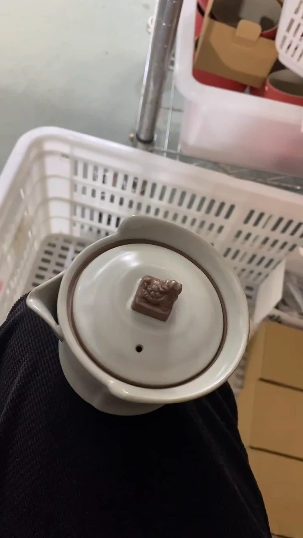 瓷片陶瓷茶具茶器