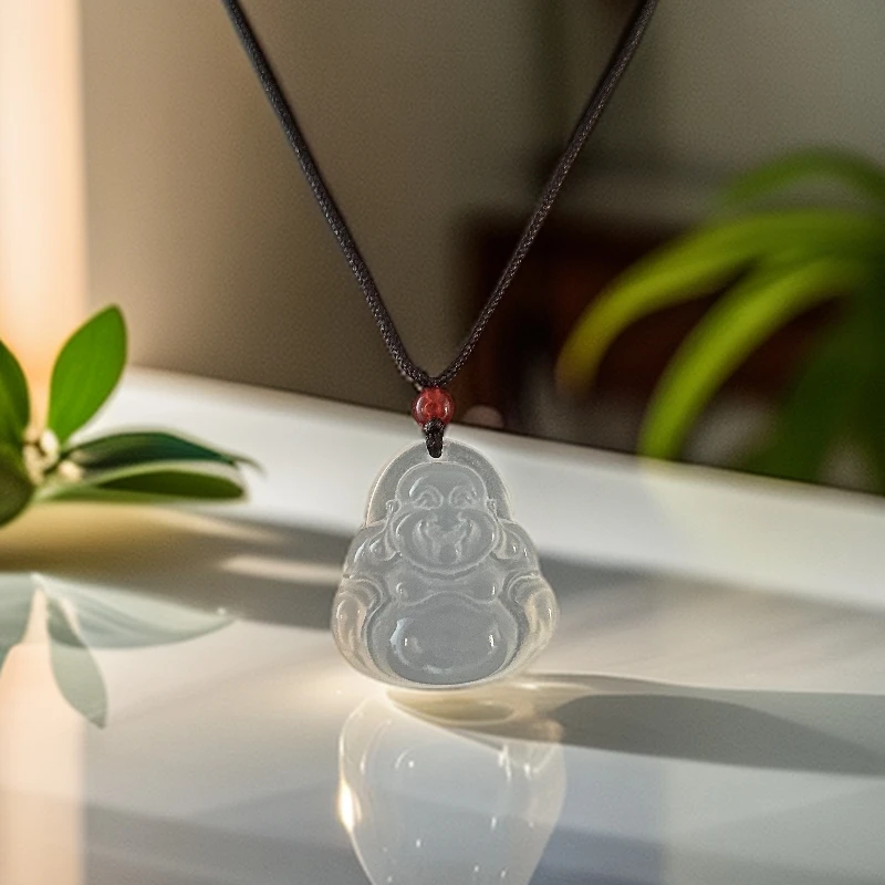 【玉萃轩】C2-01精品时尚百搭项链