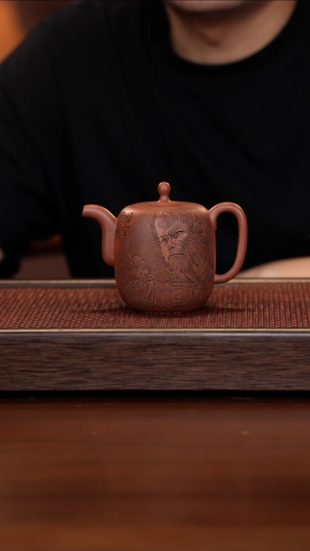 茶壶紫砂徐壶记紫砂精选