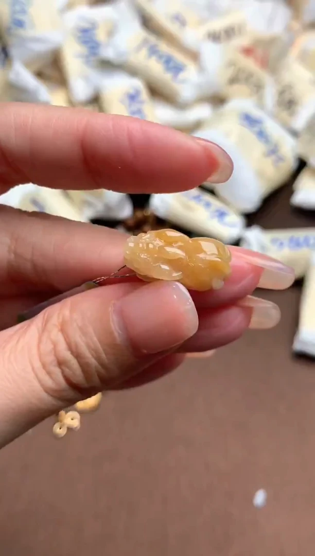 未镶嵌挂件翡翠一